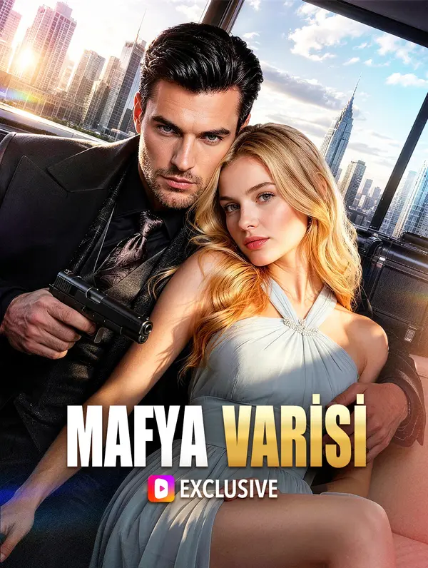 MAFYA VARİSİ(Dublajlı)