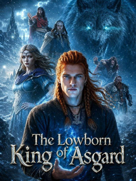 The Lowborn King of Asgard