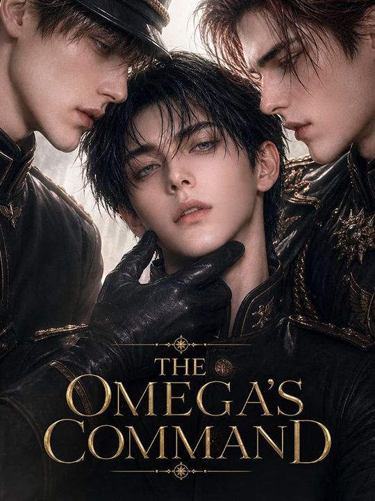 The Only Omega in the Wolf Camp