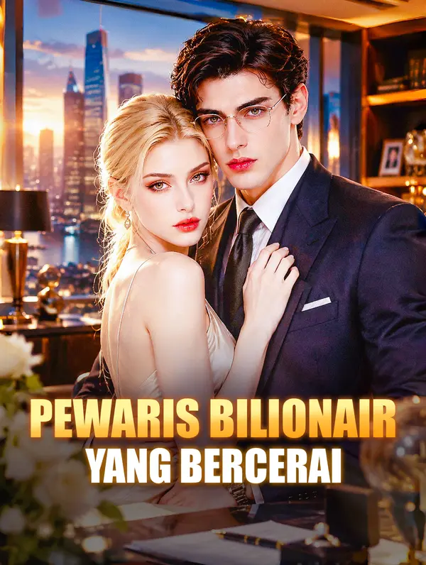 Pewaris Bilionair yang Bercerai