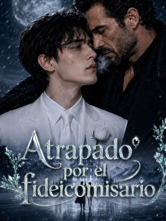 Atrapado por el fideicomisario