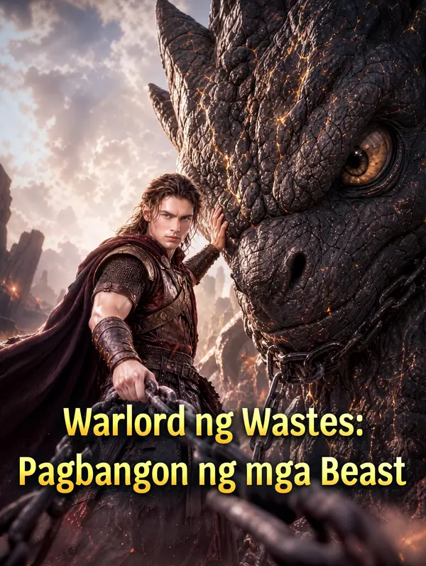 Warlord ng Wastes: Pagbangon ng mga Beast