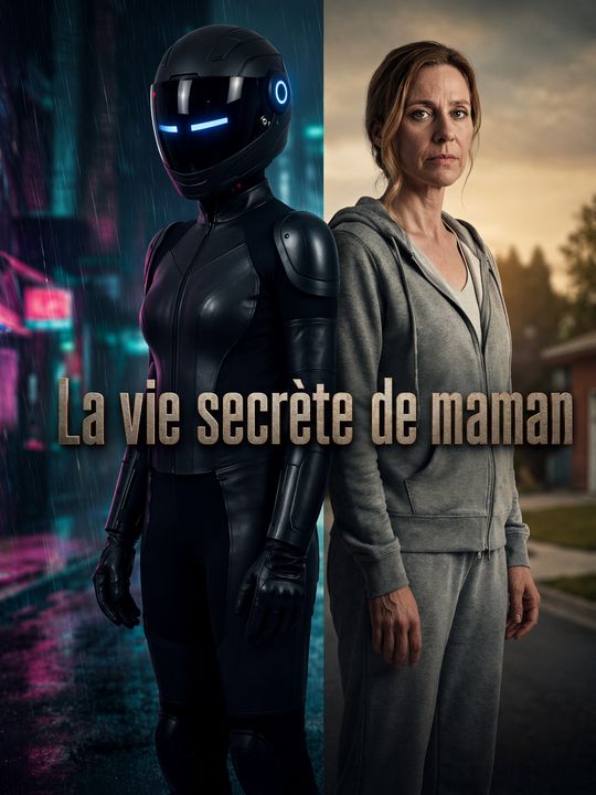 La vie secrète de maman