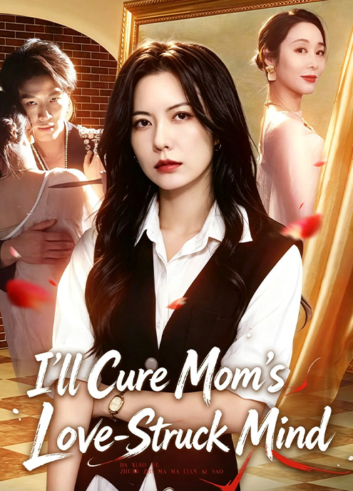I’ll Cure Mom's Love-Struck Mind