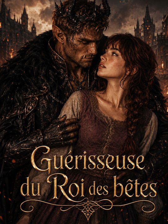 Guérisseuse du Roi des bêtes