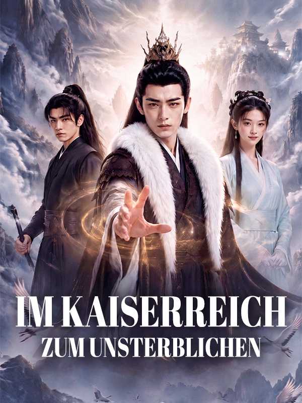 Im Kaiserreich zum Unsterblichen