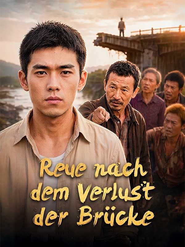 Reue nach dem Verlust der Brücke