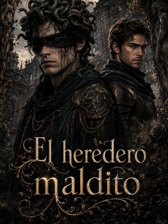 El heredero maldito