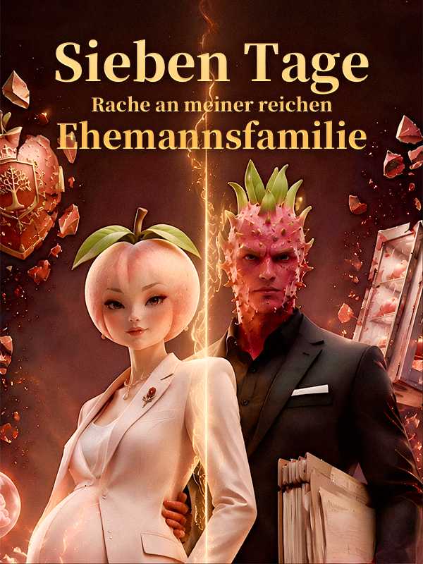 Sieben Tage Rache an meiner reichen Ehemannsfamilie