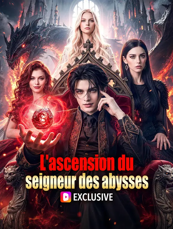 L'ascension du seigneur des abysses