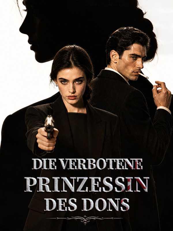 Die verbotene Prinzessin des Dons