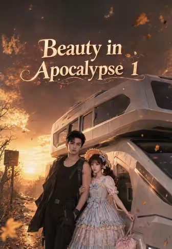 Beauty in Apocalypse 1
