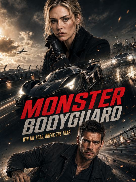 Monster Bodyguard