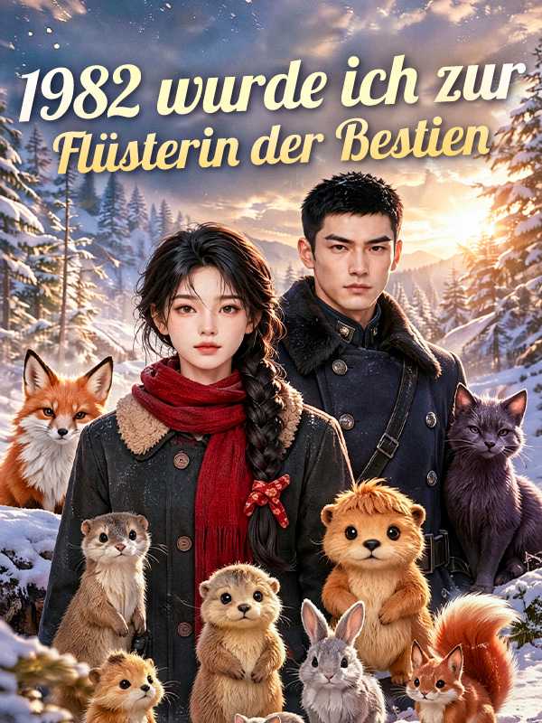 1982 wurde ich zur Flüsterin der Bestien