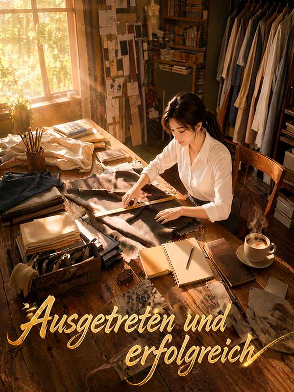 Ausgetreten und erfolgreich
