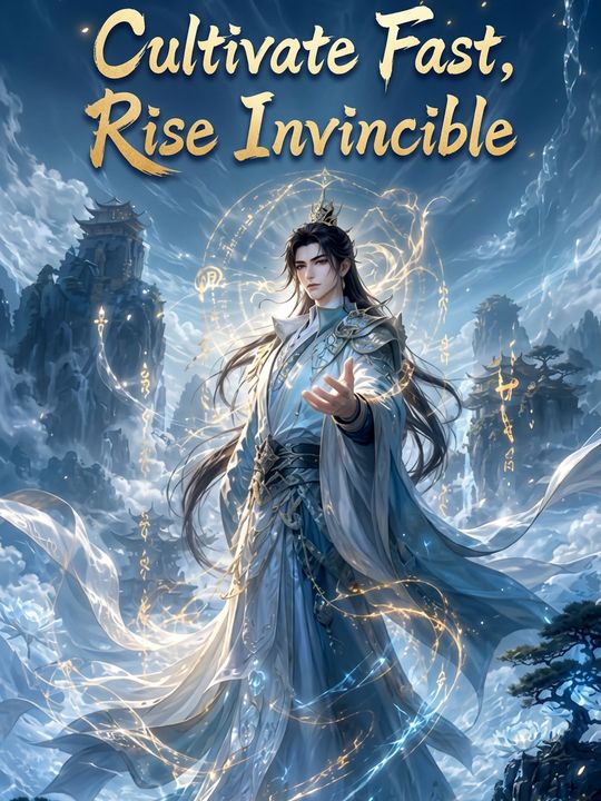Cultivate Fast, Rise Invincible