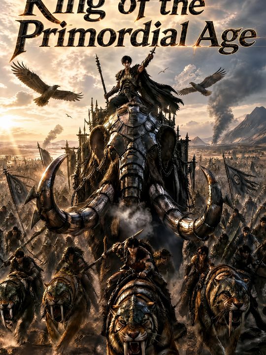 King of the Primordial Age