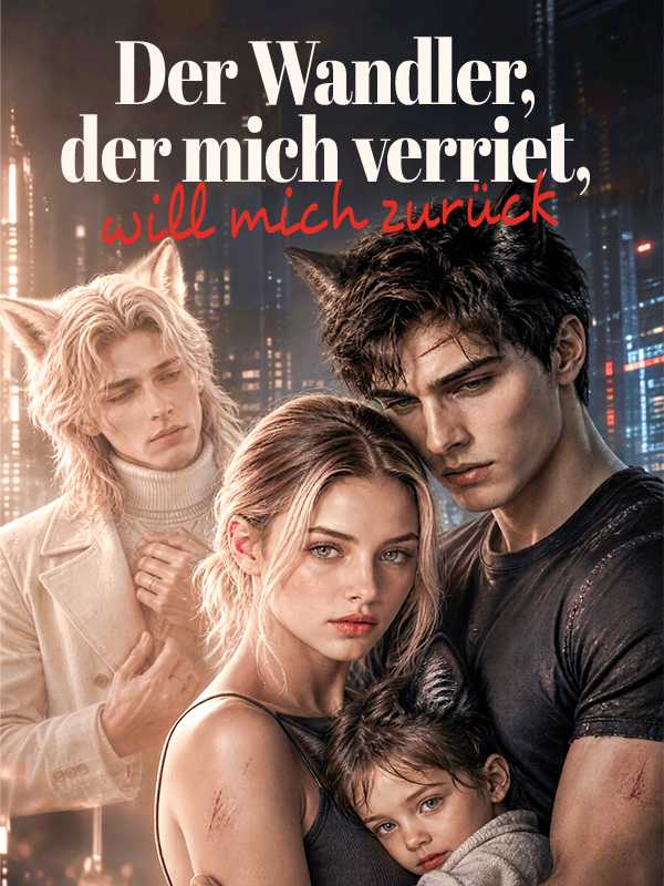 Der Wandler, der mich verriet, will mich zurück