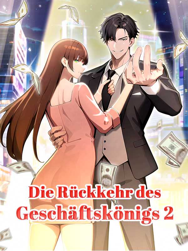Die Rückkehr des Geschäftskönigs 2