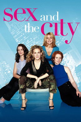 Sex and the City S2 (1999)