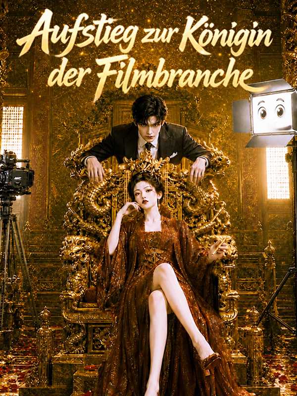 Aufstieg zur Königin der Filmbranche