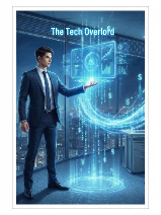 The Tech Overlord