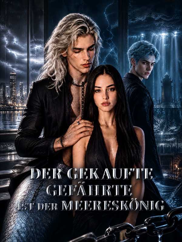 Der gekaufte Gefährte ist der Meereskönig
