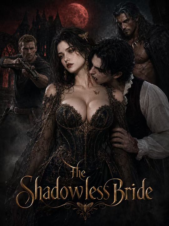 The Shadowless Bride
