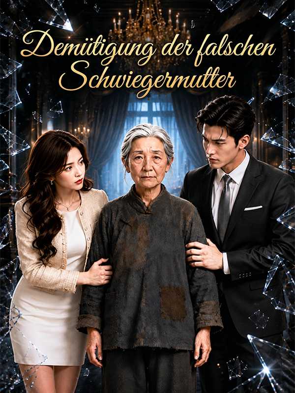 Demütigung der falschen Schwiegermutter