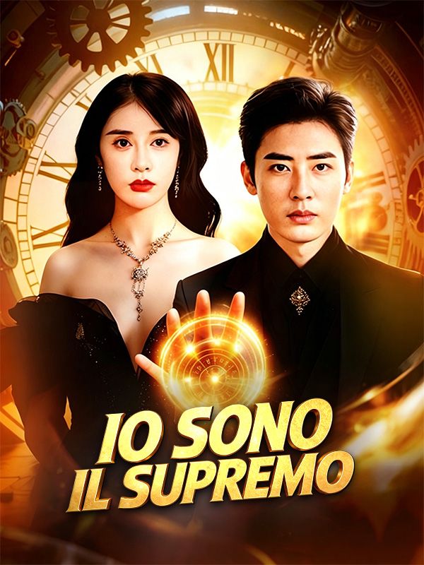Io sono il Supremo