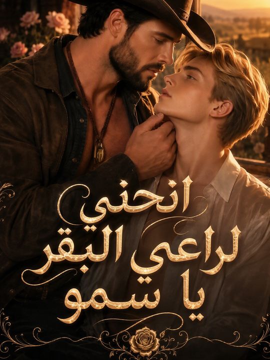 انحني لراعي البقر يا سمو