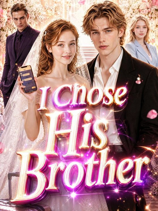 Betrayed at the Altar, I Chose His Brother