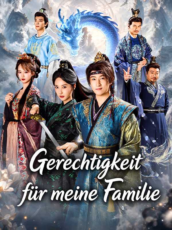 Gerechtigkeit für meine Familie
