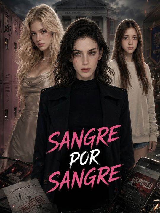 Sangre por sangre