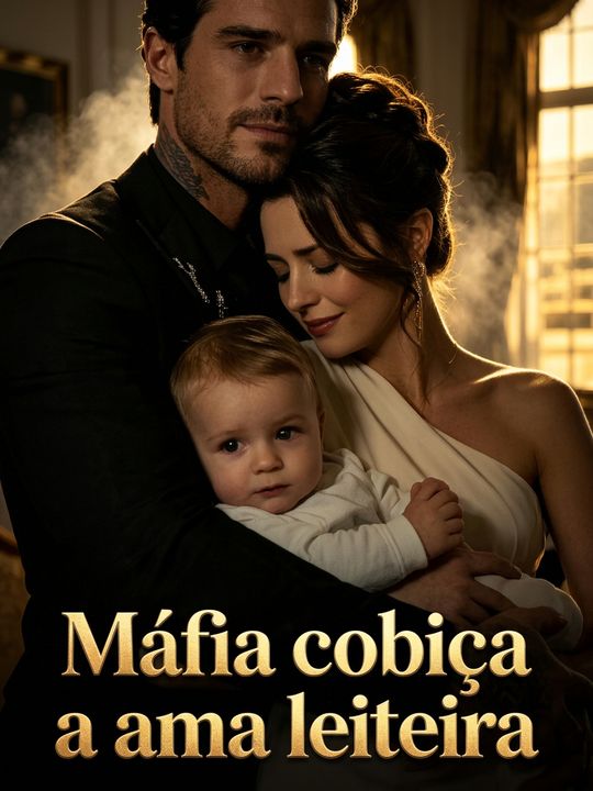 Perawat incaran bos mafia