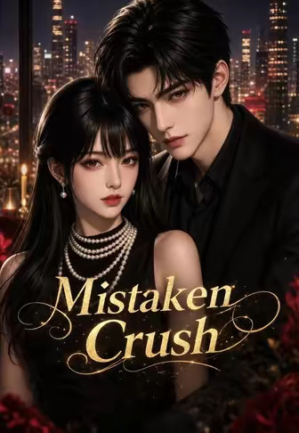 Mistaken Crush