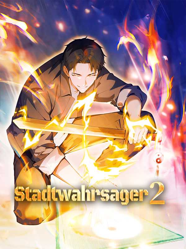 Stadtwahrsager 2