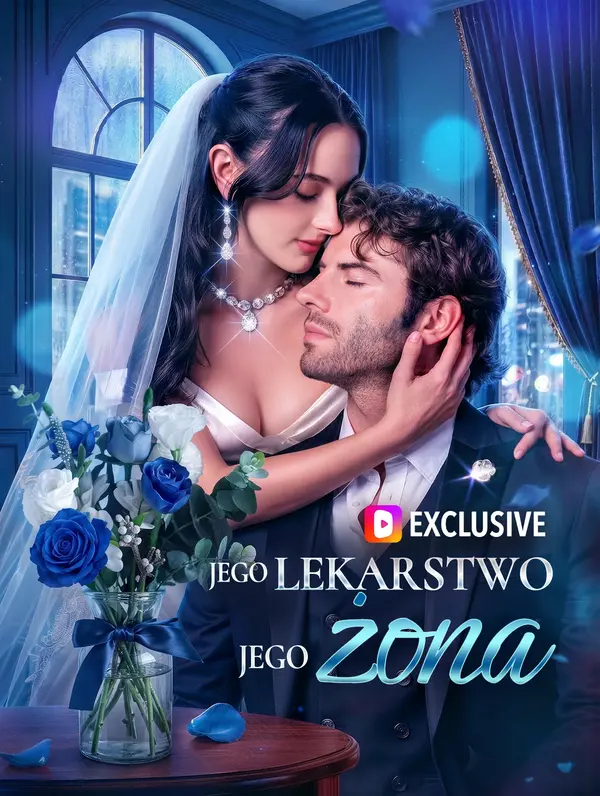 Jego lekarstwo, jego żona
