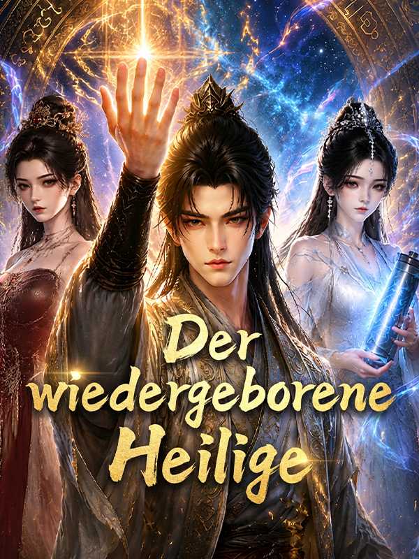 Der wiedergeborene Heilige
