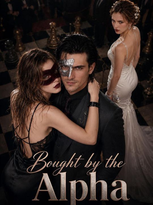 Bought by the Alpha