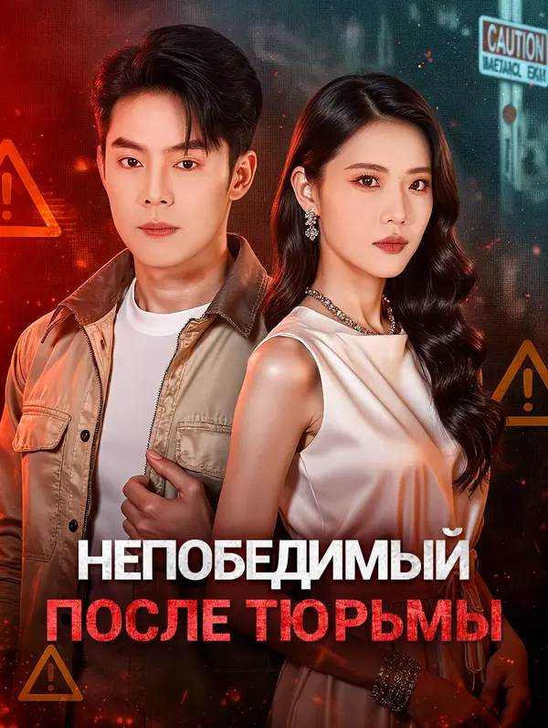 Непобедимый после тюрьмы