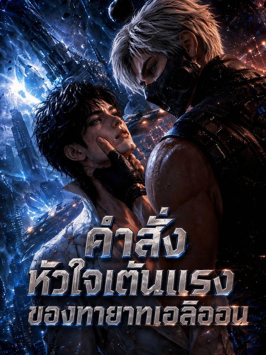 คำสั่งหัวใจเต้นแรงของทายาทเอลิออน
