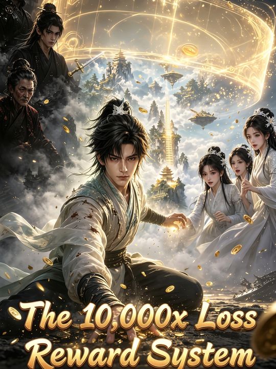 The 10,000x Loss Reward System