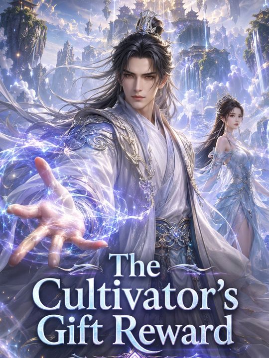 The Cultivator's Gift Reward