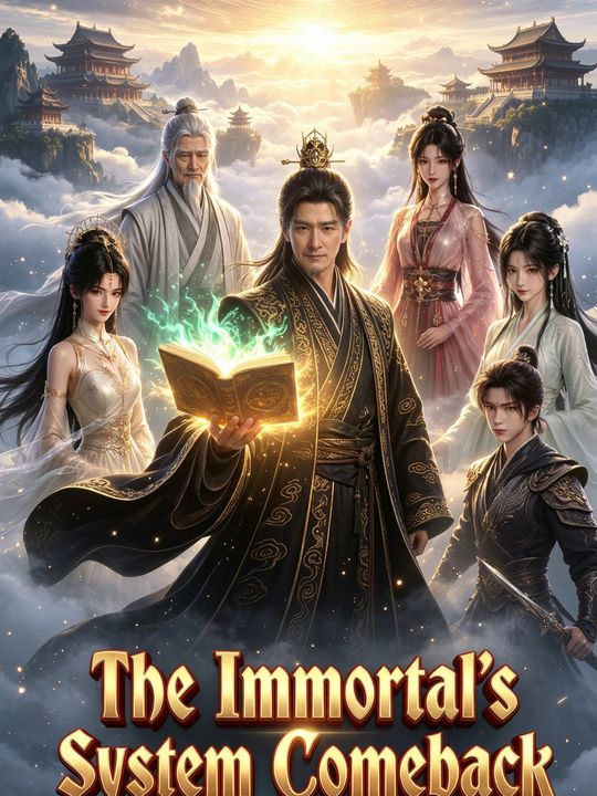 The Immortal's System Comeback