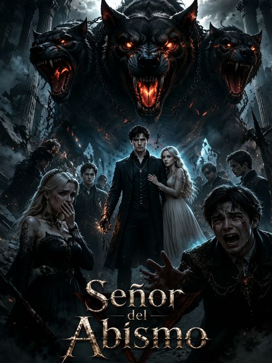 Señor del Abismo