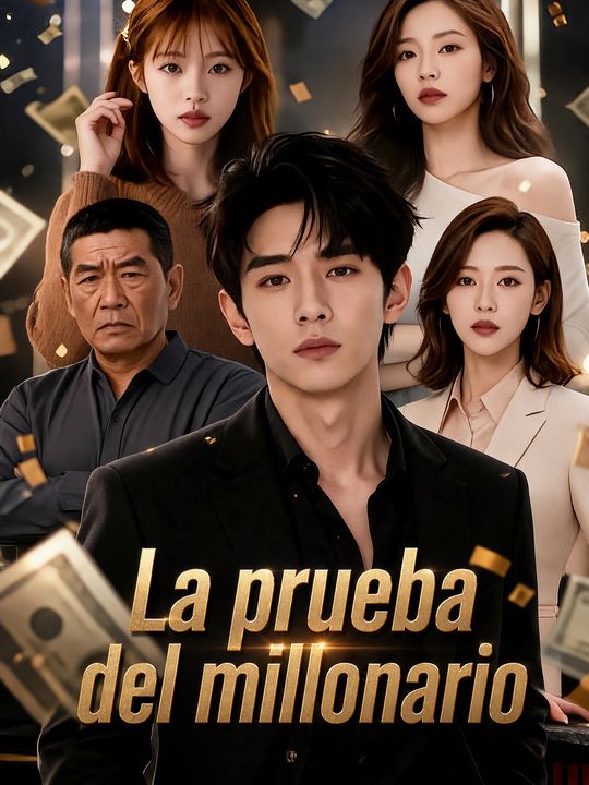 La prueba del millonario