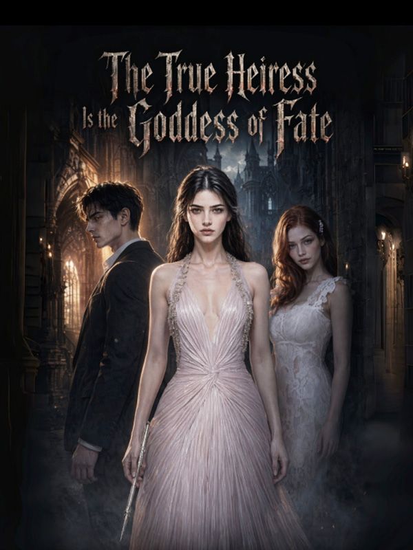 The True Heiress：Goddess of Fate