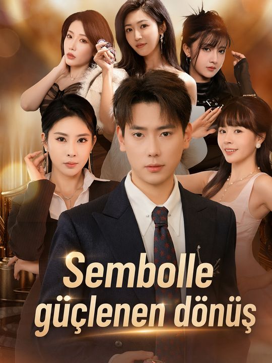 Sembolle güçlenen dönüş