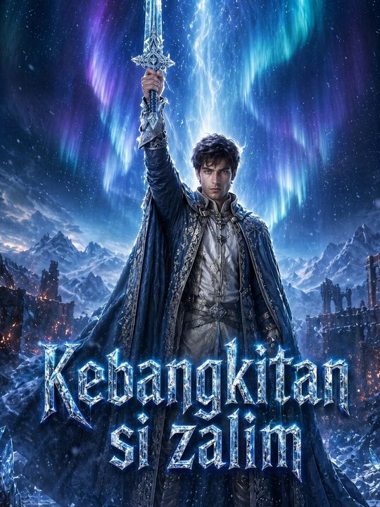 Kebangkitan si zalim